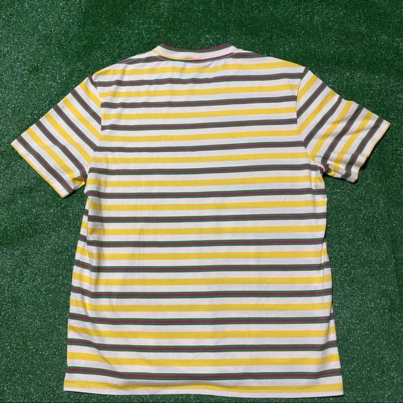Guess Farmers Market Tee Tees - Short Sleeve